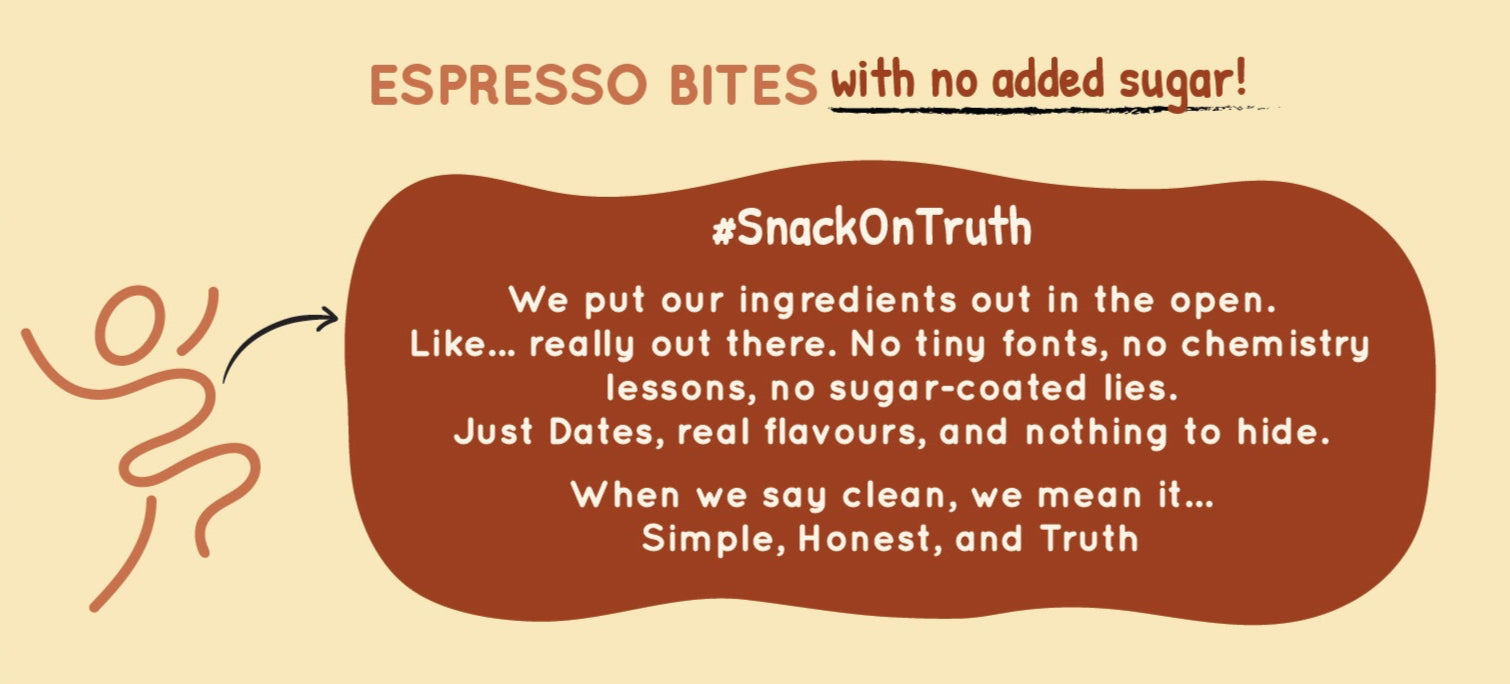 Espresso Bites